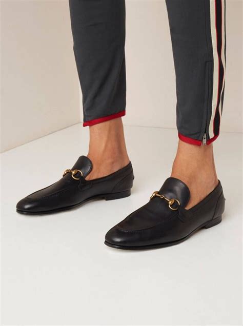 loafers heren gucci